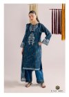 Kaneez Vol 14 By Keval Fab Lawn Cotton Printed Dress Material